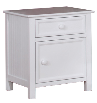 Kids Life Liam Nightstand