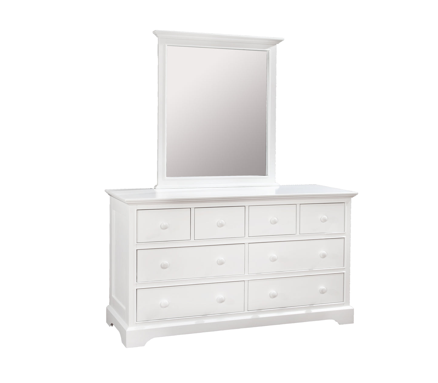 Kids Life Charlotte 8 Drawer Dresser